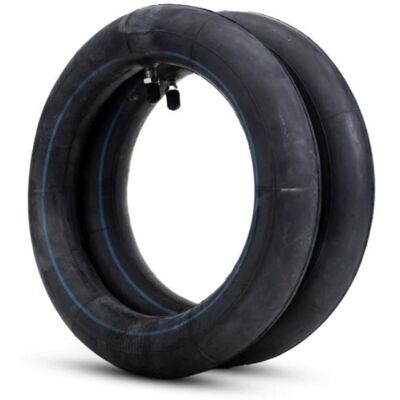 Pack 2 cámaras reforzadas 10" grosor 2 mm antipinchazos para patinete eléctrico smartGyro Pack 2 cámaras reforzadas 10" grosor 2 mm antipinchazos para patinete eléctrico smartGyro