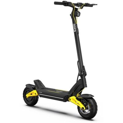 Patinete eléctrico OOTD 45km/h 60km de autonomía 1400W con suspensión y tablero integrado Patinete eléctrico OOTD 45km/h 60km de autonomía 1400W con suspensión y tablero integrado