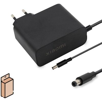 Cargador Xiaomi Mi4 Go 6S Original 24,2V para patinete eléctrico Cargador Xiaomi Mi4 Go 6S Original 24,2V para patinete eléctrico