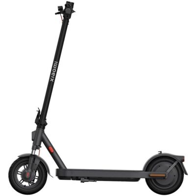 Patinete eléctrico Xiaomi Elite 400W Autonomía 25km Suspensión frontal IPX5 Negro Gris Patinete eléctrico Xiaomi Elite 400W Autonomía 25km Suspensión frontal IPX5 Negro Gris