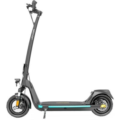 Patinete eléctrico Joyor C10 500W Autonomía 40km Ruedas 10" Frenos disco Negro Patinete eléctrico Joyor C10 500W Autonomía 40km Ruedas 10" Frenos disco Negro