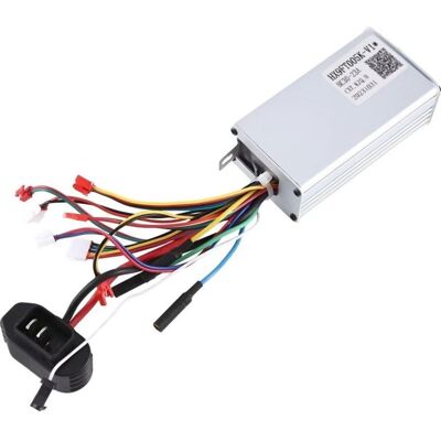 Controlador Avizar Ocean Drive X9 Plus 36V Protección Sobrecarga Instalación Fácil Controlador Avizar Ocean Drive X9 Plus 36V Protección Sobrecarga Instalación Fácil