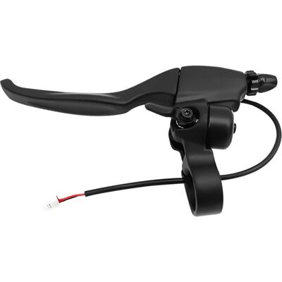 Freno izquierdo Avizar Ocean Drive X9 con timbre integrado Freno izquierdo Avizar Ocean Drive X9 con timbre integrado