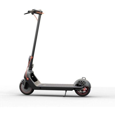 Patinete eléctrico YOVO U7 300W Autonomía 35km Llantas aleación Plegable Negro Patinete eléctrico YOVO U7 300W Autonomía 35km Llantas aleación Plegable Negro