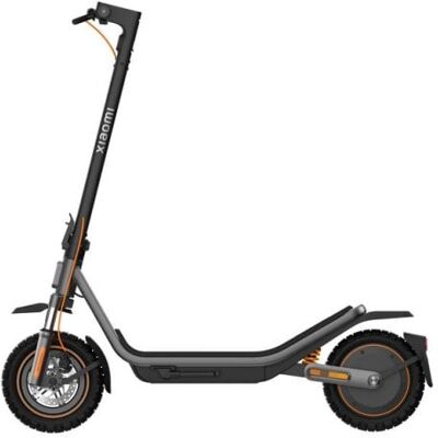 Patinete eléctrico Xiaomi Electric Scooter 6 Pro 400W Autonomía 70km Ruedas 12" Gris Patinete eléctrico Xiaomi Electric Scooter 6 Pro 400W Autonomía 70km Ruedas 12" Gris