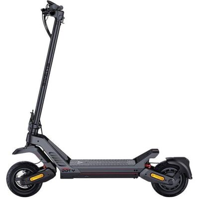 Patinete eléctrico ENGWE Y700 800W Autonomía 87km Ruedas 10" Plegable Negro Patinete eléctrico ENGWE Y700 800W Autonomía 87km Ruedas 10" Plegable Negro