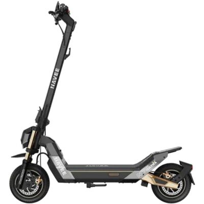 Patinete eléctrico NAVEE NT5 Ultra X 500W Autonomía 90km Ruedas 10,5" Negro Patinete eléctrico NAVEE NT5 Ultra X 500W Autonomía 90km Ruedas 10,5" Negro