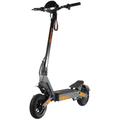 Patinete eléctrico KuKirin G2 800W Autonomía 55km Ruedas 10" Negro Patinete eléctrico KuKirin G2 800W Autonomía 55km Ruedas 10" Negro