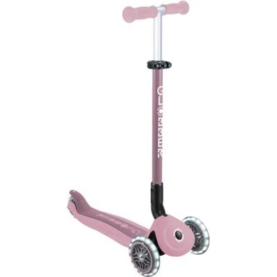 Patinete 3 en 1 Globber Go-Up Active Lights Eco 3 ruedas Berry Patinete 3 en 1 Globber Go-Up Active Lights Eco 3 ruedas Berry