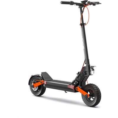Patinete eléctrico Joyor S8 600W Autonomía 90km Ruedas 10" Frenos disco Doble suspensión Patinete eléctrico Joyor S8 600W Autonomía 90km Ruedas 10" Frenos disco Doble suspensión