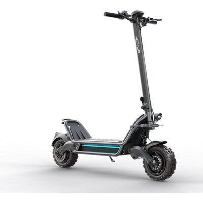 Patinete eléctrico Joyor E6-S Motor dual 1600W Autonomía 100 km Ruedas 11" Frenos hidráulicos Patinete eléctrico Joyor E6-S Motor dual 1600W Autonomía 100 km Ruedas 11" Frenos hidráulicos