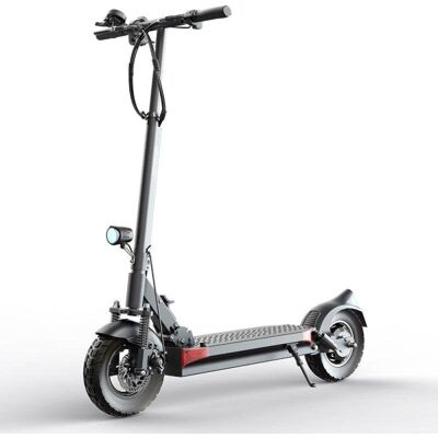 Patinete eléctrico Joyor Y6-S 500W Autonomía 60km Doble suspensión Negro Patinete eléctrico Joyor Y6-S 500W Autonomía 60km Doble suspensión Negro
