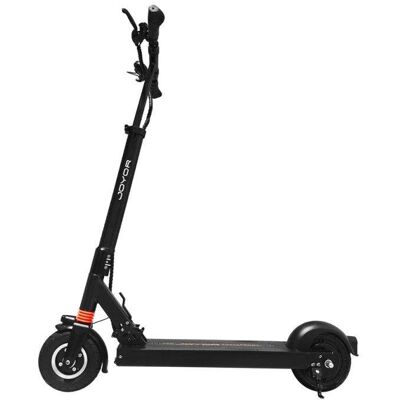 Patinete eléctrico Joyor F5 500W Autonomía 38km Neumáticos híbridos 8" Patinete eléctrico Joyor F5 500W Autonomía 38km Neumáticos híbridos 8"