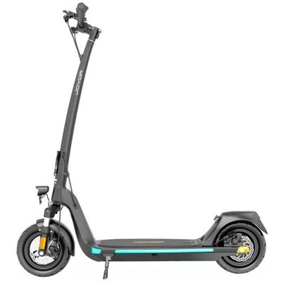 Patinete eléctrico Joyor 500W Autonomía 40km Ruedas 10" Frenos disco Negro Patinete eléctrico Joyor 500W Autonomía 40km Ruedas 10" Frenos disco Negro