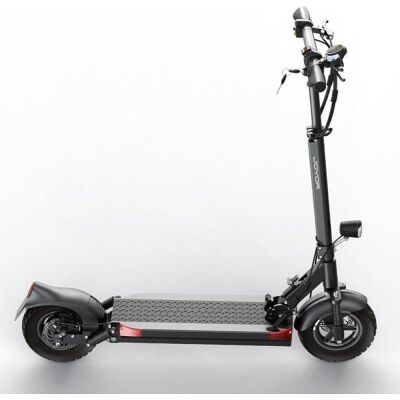 Patinete eléctrico Joyor 500W Autonomía 60km Ruedas 10" Doble suspensión Negro Patinete eléctrico Joyor 500W Autonomía 60km Ruedas 10" Doble suspensión Negro