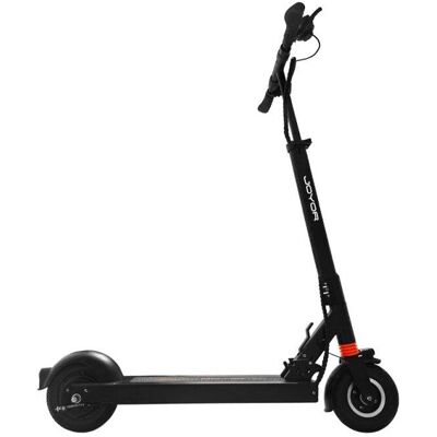 Patinete eléctrico Joyor 500W Autonomía 38km Neumáticos 8" Suspensión Delantera Negro Patinete eléctrico Joyor 500W Autonomía 38km Neumáticos 8" Suspensión Delantera Negro