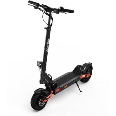Patinete eléctrico Joyor T-PRO 500W×2 Autonomía 90km Ruedas 10" Hidráulicos Patinete eléctrico Joyor T-PRO 500W×2 Autonomía 90km Ruedas 10" Hidráulicos