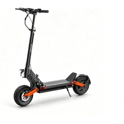 Patinete eléctrico Joyor S8-S-Z 1200W Autonomía 80km Ruedas 10" Negro Patinete eléctrico Joyor S8-S-Z 1200W Autonomía 80km Ruedas 10" Negro
