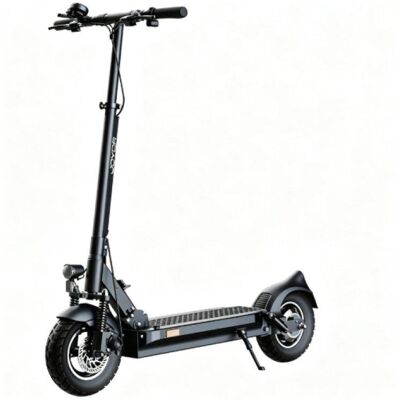 Patinete eléctrico Joyor Y8-S ABE 500W Autonomía 70km Ruedas 10" Negro Patinete eléctrico Joyor Y8-S ABE 500W Autonomía 70km Ruedas 10" Negro