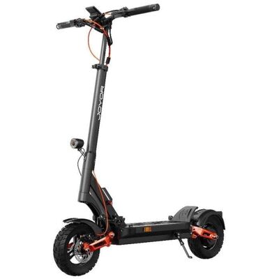Patinete eléctrico Joyor T6E Pro 600W Autonomía 70km Ruedas 10" Negro Patinete eléctrico Joyor T6E Pro 600W Autonomía 70km Ruedas 10" Negro