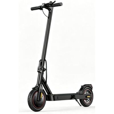 Patinete eléctrico iScooter W3 350W Autonomía 34km Frenos dobles Ruedas 8,5" Negro Patinete eléctrico iScooter W3 350W Autonomía 34km Frenos dobles Ruedas 8,5" Negro