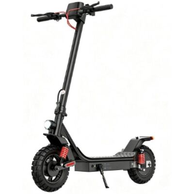 Patinete eléctrico iScooter i10Pro 800W Autonomía 60km Ruedas 10" Negro Patinete eléctrico iScooter i10Pro 800W Autonomía 60km Ruedas 10" Negro