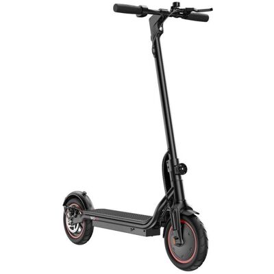 Patinete eléctrico iScooter W5 350W Autonomía 30km Ruedas 8,5" Negro Patinete eléctrico iScooter W5 350W Autonomía 30km Ruedas 8,5" Negro