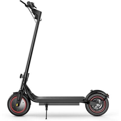 Patinete eléctrico iScooter W7 650W Autonomía 37km Ruedas 10" Negro Patinete eléctrico iScooter W7 650W Autonomía 37km Ruedas 10" Negro