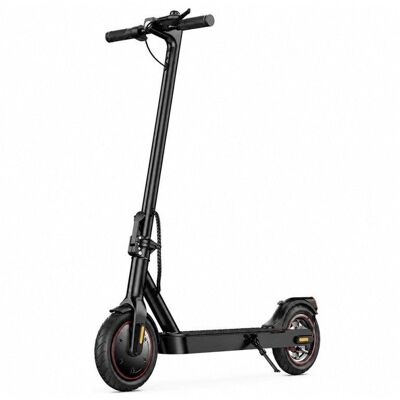 Patinete eléctrico iScooter W3 350W Autonomía 34km Ruedas 8,5" Negro Patinete eléctrico iScooter W3 350W Autonomía 34km Ruedas 8,5" Negro