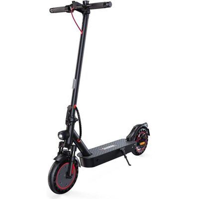 Patinete eléctrico iScooter i9Max 500W Autonomía 40km Doble suspensión Neumáticos 10" Patinete eléctrico iScooter i9Max 500W Autonomía 40km Doble suspensión Neumáticos 10"