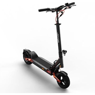 Patinete eléctrico Joyor T6 600W Autonomía 70km Ruedas todoterreno 10" Plegable Patinete eléctrico Joyor T6 600W Autonomía 70km Ruedas todoterreno 10" Plegable