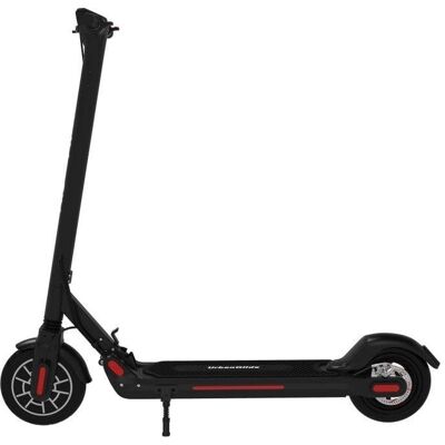 Patinete eléctrico UrbanGlide Ride 85L 350W Autonomía 30km Ruedas 8,5" Negro Patinete eléctrico UrbanGlide Ride 85L 350W Autonomía 30km Ruedas 8,5" Negro