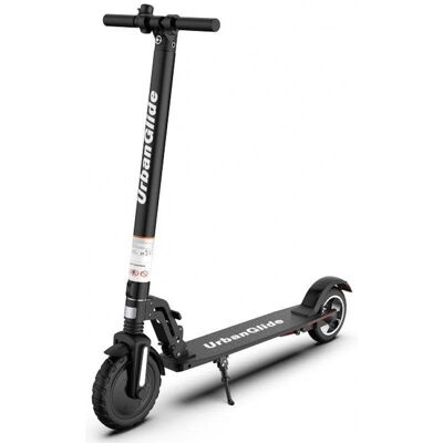 UrbanGlide Ride 82S Patinete Eléctrico Negro UrbanGlide Ride 82S Patinete Eléctrico Negro