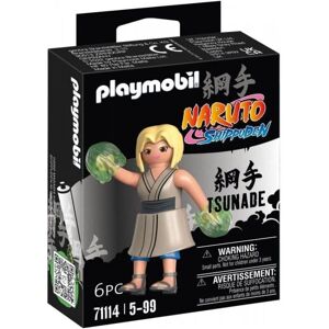 Playmobil Naruto Shippuden: Tsunade Playmobil Naruto Shippuden: Tsunade