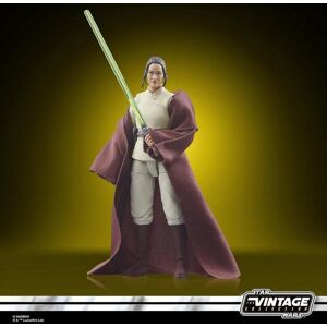Figura de Juguete Hasbro Star Wars The Vintage Collection Jedi Master Indara Multicolor Figura de Juguete Hasbro Star Wars The Vintage Collection Jedi Master Indara Multicolor