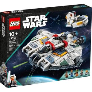 LEGO Star Wars Ghost & Phantom II - Star Wars LEGO Set LEGO Star Wars Ghost & Phantom II - Star Wars LEGO Set
