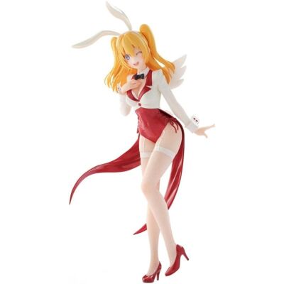 Bandai 2.5 Dimensional Seduction Liliel Bunny Style Figura Bandai 2.5 Dimensional Seduction Liliel Bunny Style Figura