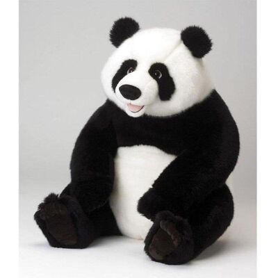 Peluche Jemini Toodoo Panda Suave 45 cm Peluche Jemini Toodoo Panda Suave 45 cm