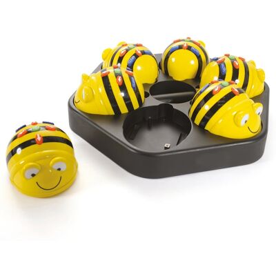 OEM TTS Base de Carga para Robot Educativo Bee-Bot/Blue-Bot OEM TTS Base de Carga para Robot Educativo Bee-Bot/Blue-Bot