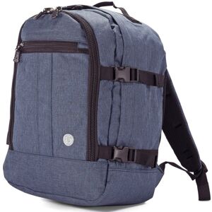 Benzi Bz5771 Mochila De Viaje 24l 40×30×20 Cm, Apta Para Vueling Y Volotea, Compacta, Ligera Y Resistente, Con Cinta Para Maleta, Azul Oscuro Benzi Bz5771 Mochila De Viaje 24l 40×30×20 Cm, Apta Para Vueling Y Volotea, Compacta, Ligera Y Resistente, Con Cinta Para Maleta, Azul Oscuro