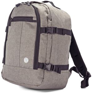 Benzi Bz5771 Mochila De Viaje 24l 40×30×20 Cm, Apta Para Vueling Y Volotea, Compacta, Ligera Y Resistente, Con Cinta Para Maleta, Gris Benzi Bz5771 Mochila De Viaje 24l 40×30×20 Cm, Apta Para Vueling Y Volotea, Compacta, Ligera Y Resistente, Con Cinta Para Maleta, Gris