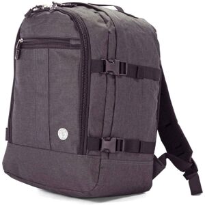 Benzi Bz5771 Mochila De Viaje 24l 40×30×20 Cm, Apta Para Vueling Y Volotea, Compacta, Ligera Y Resistente, Con Cinta Para Maleta, Negro Benzi Bz5771 Mochila De Viaje 24l 40×30×20 Cm, Apta Para Vueling Y Volotea, Compacta, Ligera Y Resistente, Con Cinta Para Maleta, Negro