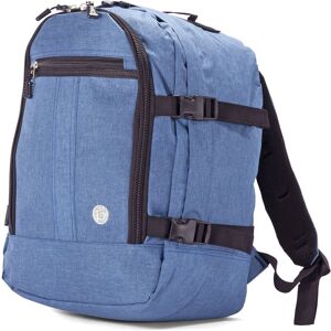 Benzi Bz5771 Mochila De Viaje 24l 40×30×20 Cm, Apta Para Vueling Y Volotea, Compacta, Ligera Y Resistente, Con Cinta Para Maleta, Azul Claro Benzi Bz5771 Mochila De Viaje 24l 40×30×20 Cm, Apta Para Vueling Y Volotea, Compacta, Ligera Y Resistente, Con Cinta Para Maleta, Azul Claro
