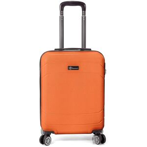 Benzi Bz5784na-50 Maleta De Cabina, 50 Cm, Rígida Extensible, Abs, Ligera, 40 Litros, 4 Ruedas Dobles, Cierre De Combinación, Naranja Benzi Bz5784na-50 Maleta De Cabina, 50 Cm, Rígida Extensible, Abs, Ligera, 40 Litros, 4 Ruedas Dobles, Cierre De Combinación, Naranja