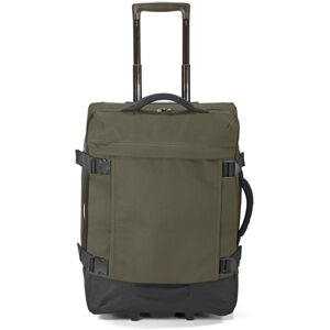 Benzi Bz5850v-50 Maleta De Cabina, Blanda, 2 Ruedas, 50 Cm Cabina, Asa Telescópica, Verde Benzi Bz5850v-50 Maleta De Cabina, Blanda, 2 Ruedas, 50 Cm Cabina, Asa Telescópica, Verde