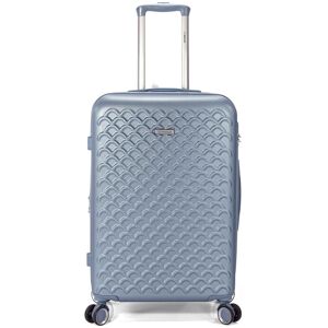 Benzi Bz5823a-50 Maleta De Cabina Extensible Abs, 55 Cm Cabina, 4 Ruedas Dobles, Cerradura De Combinación 3 Dígitos, Azul Benzi Bz5823a-50 Maleta De Cabina Extensible Abs, 55 Cm Cabina, 4 Ruedas Dobles, Cerradura De Combinación 3 Dígitos, Azul