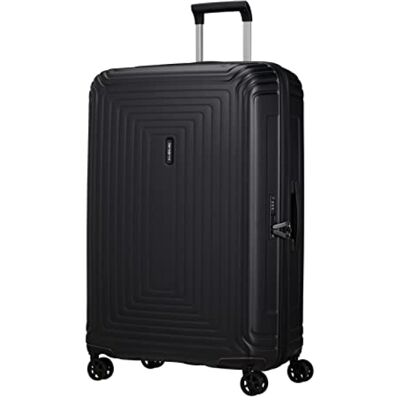 sin-marca Samsonite Neopulse - Spinner L, Maleta, 75 M, 94l, Gris (matt Graphite) sin-marca Samsonite Neopulse - Spinner L, Maleta, 75 M, 94l, Gris (matt Graphite)