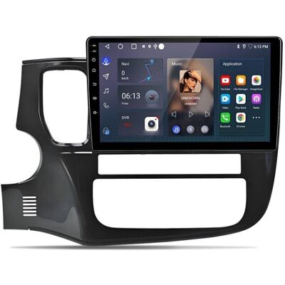 Autoradio JUNSUN Mitsubishi Outlander Android 15 2GB 64GB CarPlay GPS 10" Autoradio JUNSUN Mitsubishi Outlander Android 15 2GB 64GB CarPlay GPS 10"