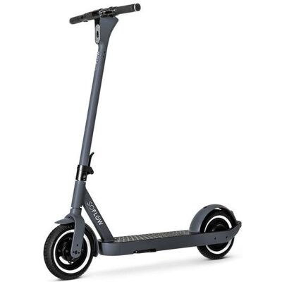 Patinete eléctrico SoFlow SO ONE PRO 500W Autonomía 65km Ruedas inflables Negro Patinete eléctrico SoFlow SO ONE PRO 500W Autonomía 65km Ruedas inflables Negro