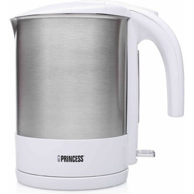Princess 01.236038.01.001 - Blanco - Hervidor eléctrico Princess 01.236038.01.001 - Blanco - Hervidor eléctrico